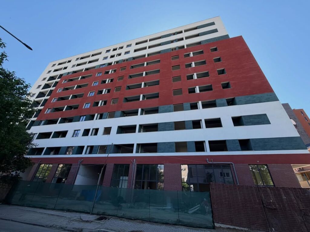 OKAZION‼️1600€/m💥Shitet Apartament 2+1 Mirabella, Pediatria