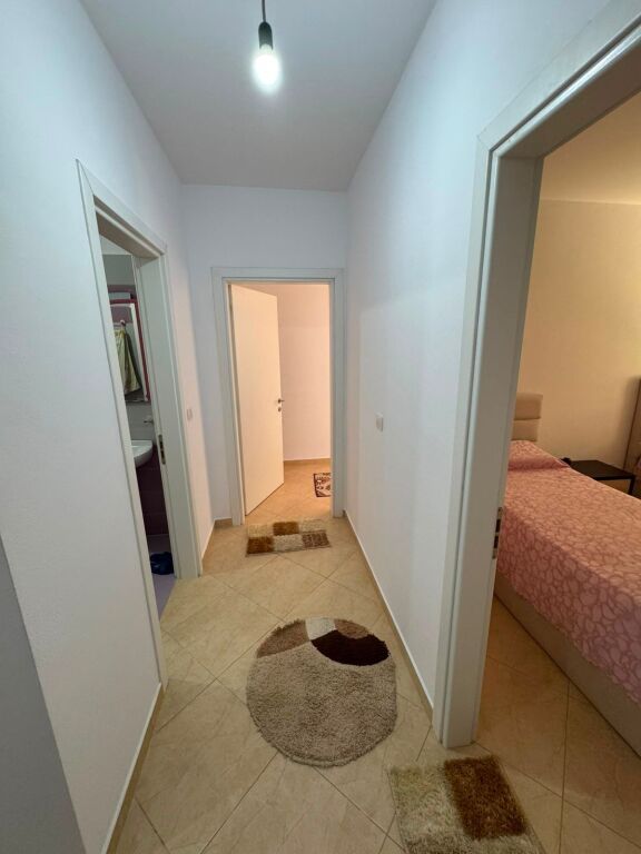 apartament me qera 2+1+2 i mobiluar Astir