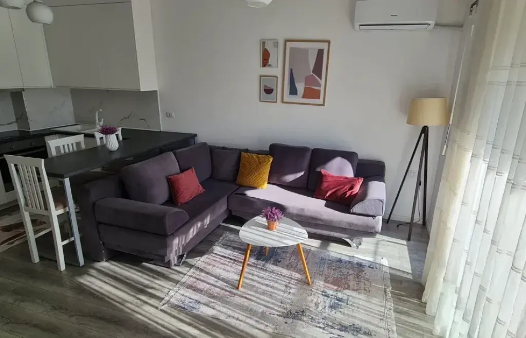 Affitto | Apartament 2 + 1 | Kompleksi Magnet (Kontakti) | 620 €/mese