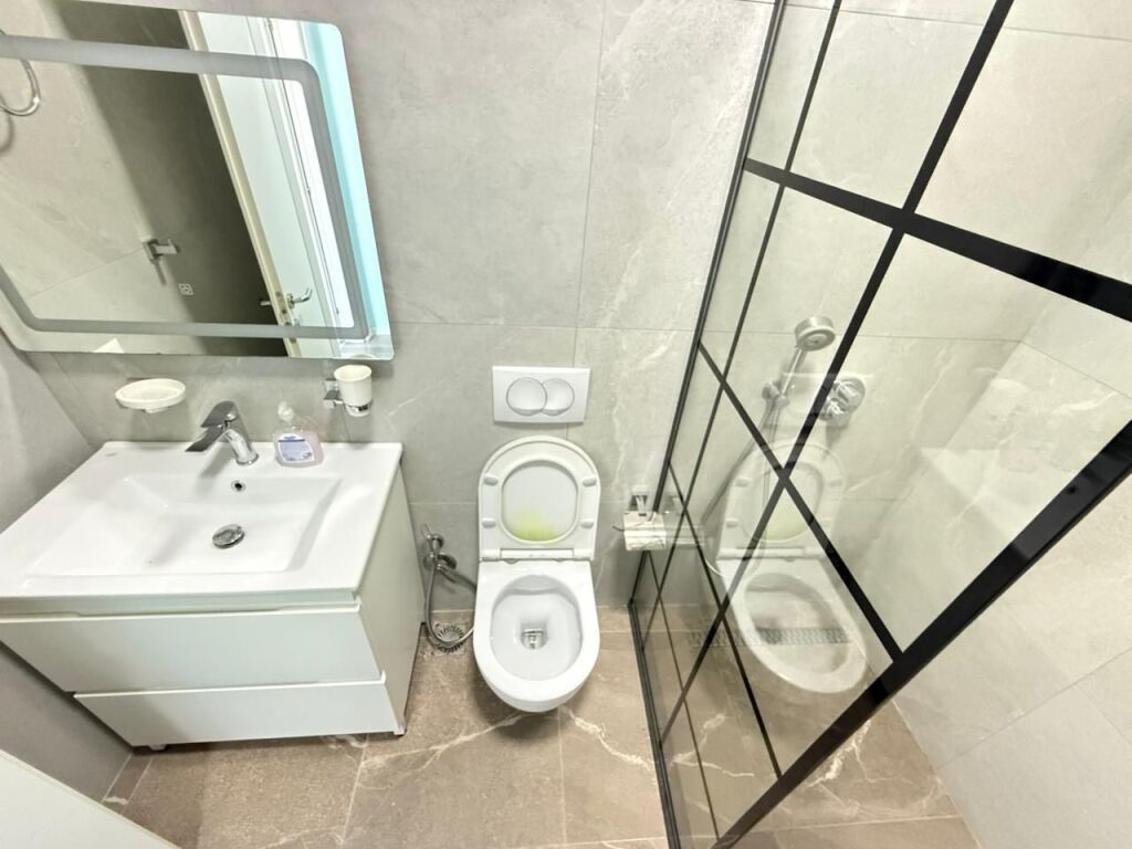 Appartamento in affitto 2+1 a Selvia (ID B2201958) Tirana
