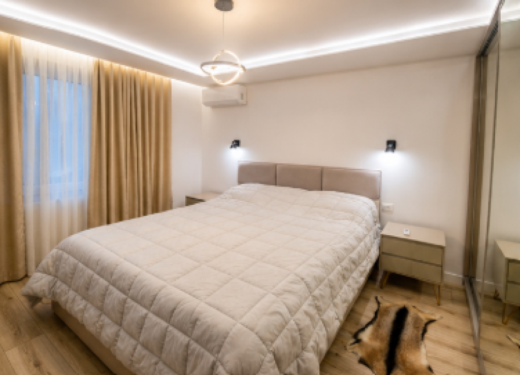 🏡 SHITET APARTAMENT 2+1 – TEK BRRYLI 📍