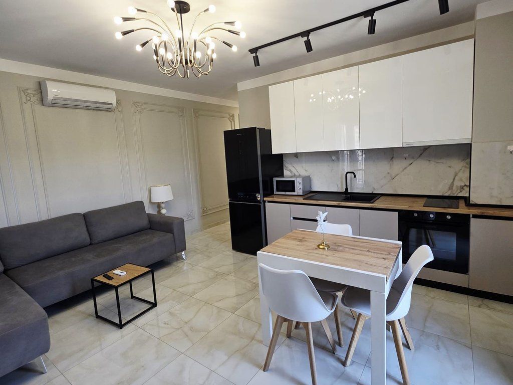 Apartment 1+1 for Rent – Near the Paris Municipality, close to the Olympic Complex!