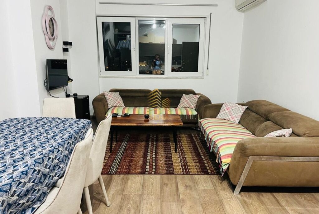 Qira, Apartament 2+1+2blk, Kompleksi Panorama, 700 Euro/muaj