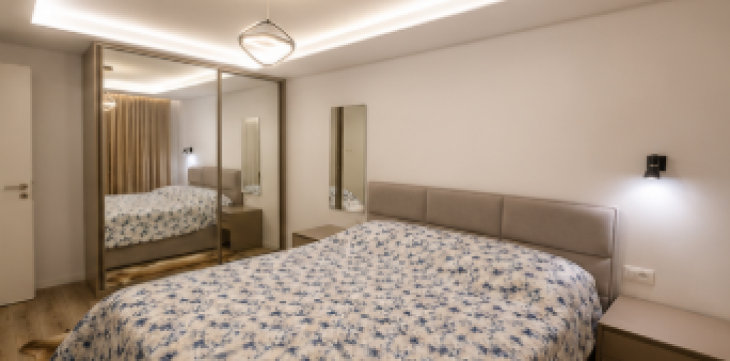 🏡 SHITET APARTAMENT 2+1 – TEK BRRYLI 📍
