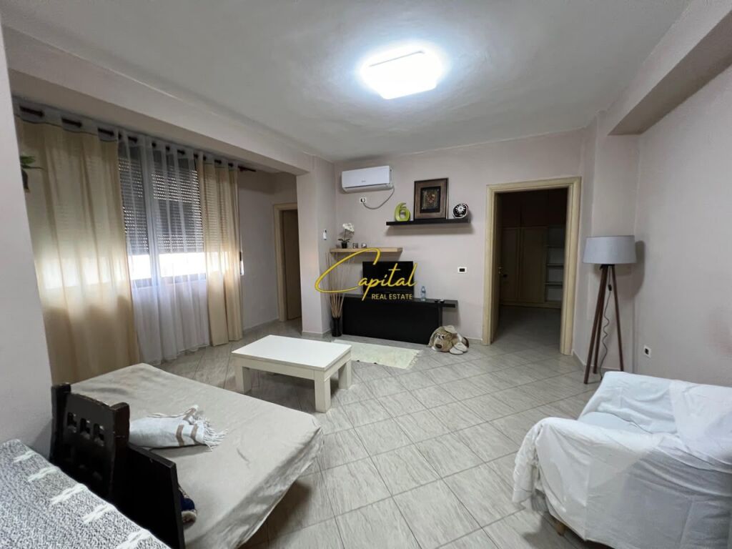 APPARTAMENTO IN AFFITTO 1+1 EX BLOCCO 65.000 LEKE