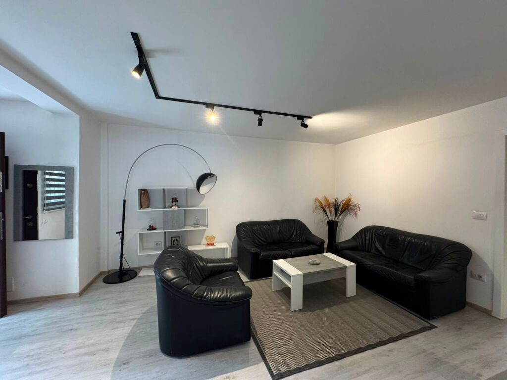 Appartamento in affitto - Nuovo Boulevard
