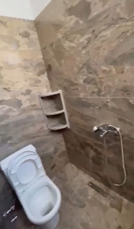 Qera | Garsoniere | Don Bosko | 300 €/muaj