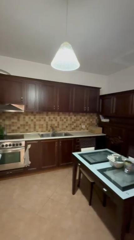 Shitet apartament 2+1 ME HIPOTEKE në Misto Mame, në pallat me ashensor❗️