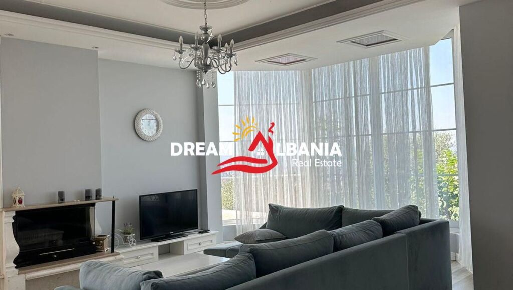 Super two-story villa for rent near Kafes Se Rremes in Tirana (ID 4251312)