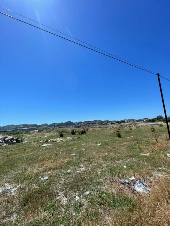Tokë Për Shitje në Spitallë, Durrës