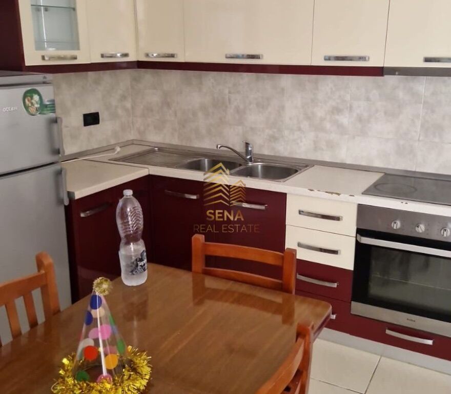 Affitto, Appartamento 1+1, Via Dibra – Vila Gold, 50.000 Lek/mese
