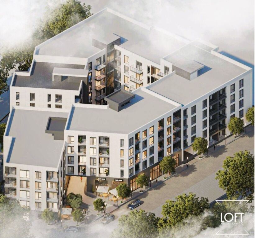 🏡✨ VENDESI APPARTAMENTO 1+1 A PASKUQAN📍Via Lidhja e Prizrenit✨