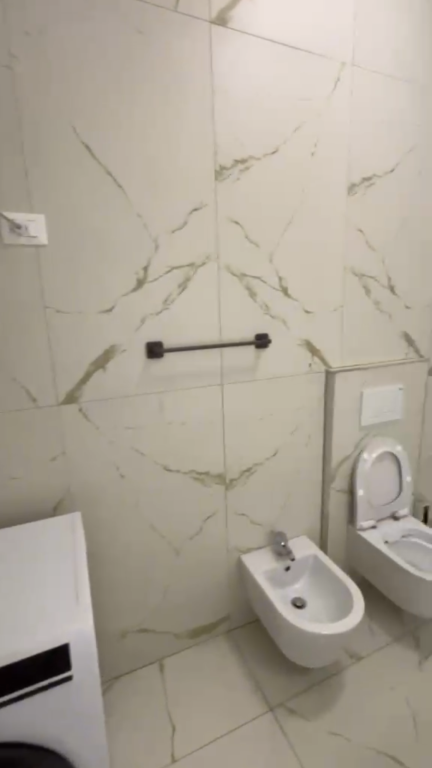 Appartamento 1+1 in affitto Porta di Tirana Sauk !