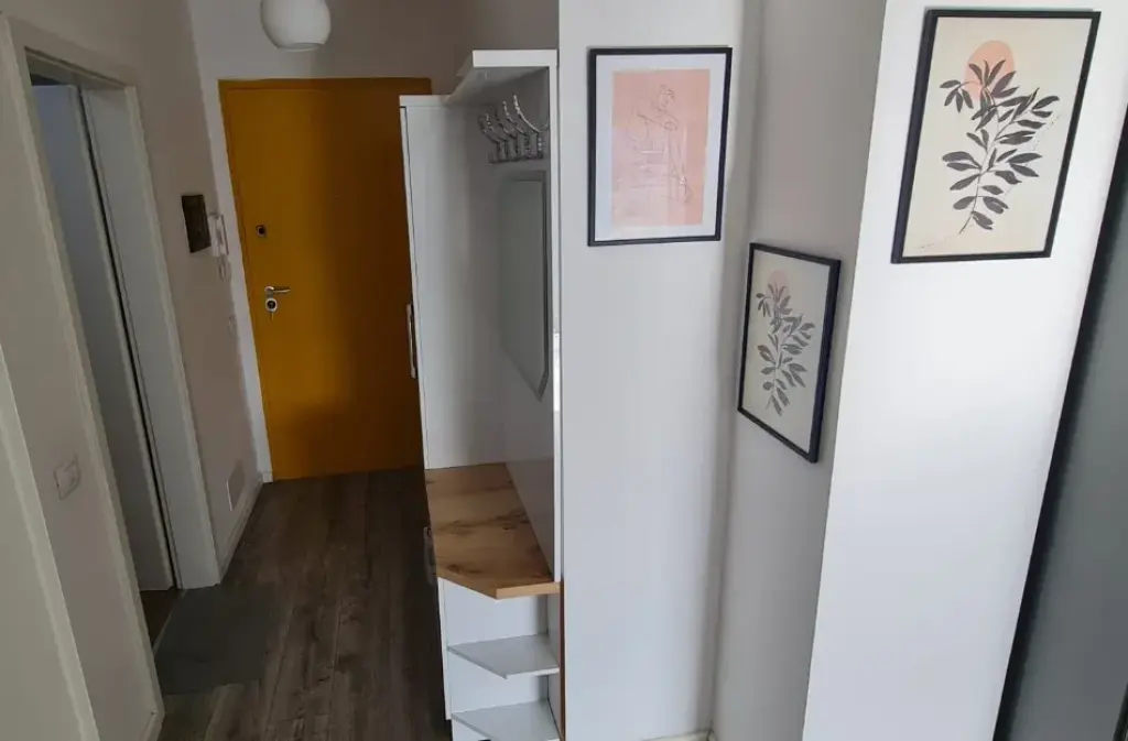 Affitto | Apartament 2 + 1 | Kompleksi Magnet (Kontakti) | 620 €/mese