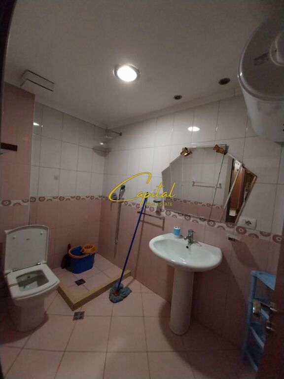 APARTMENT FOR RENT 1+1 PARIS MUNICIPALITY 55,000 LEKE