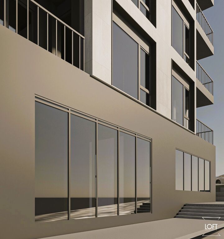 🏡✨ VENDESI APPARTAMENTO 1+1 A PASKUQAN📍Via Lidhja e Prizrenit✨