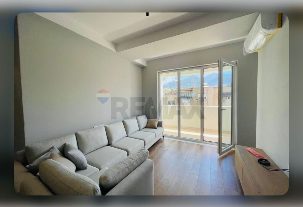Apartment 2+1 for Rent near the United School