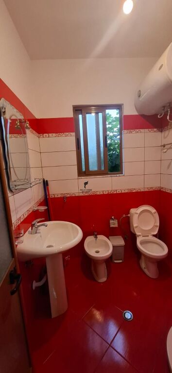 APARTMENT FOR RENT 1+1 LAPRAKE 40,000 LEKE FH-79537