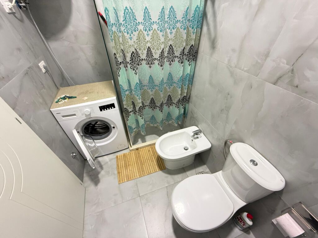 Appartamento in affitto 1+1 a Selvia (ID B2101754) Tirana.