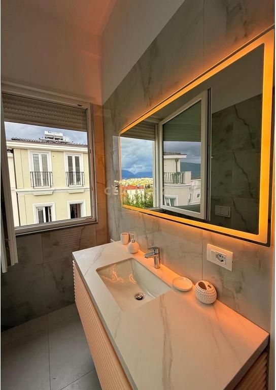 MODERN 3-STORY VILLA FOR RENT NEAR TEG!!!