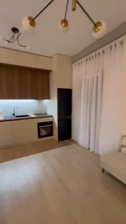 Appartamento 1+1 in affitto Porta di Tirana Sauk !
