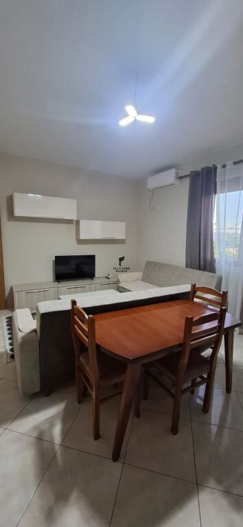 APARTMENT FOR RENT 1+1 LAPRAKE 40,000 LEKE FH-79537