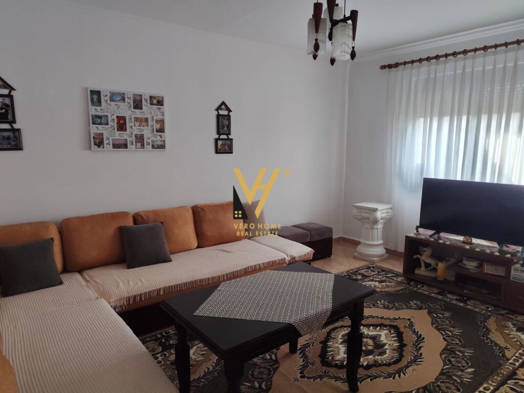 APPARTAMENTO 1+1 IN VENDITA A SHKOLLA E BASHKUAR 85.000 EURO