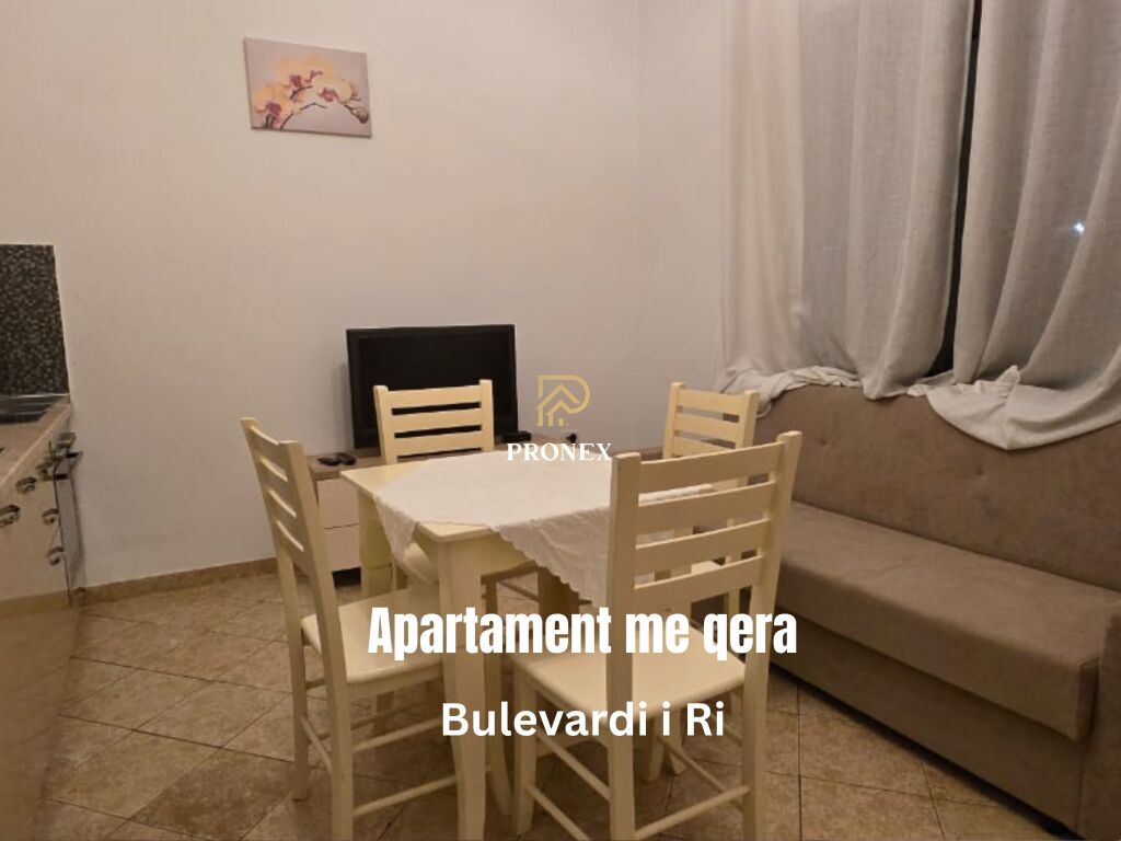 Appartamento in affitto - Via delle Barricate