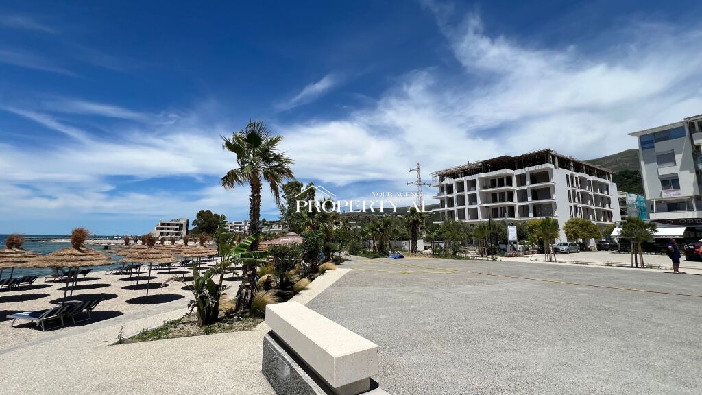 Studio në Shitje në Regina Twin Resort – Radhimë, Vlorë