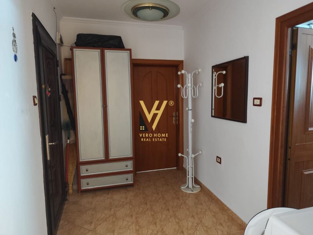 APPARTAMENTO 1+1 IN VENDITA A SHKOLLA E BASHKUAR 85.000 EURO
