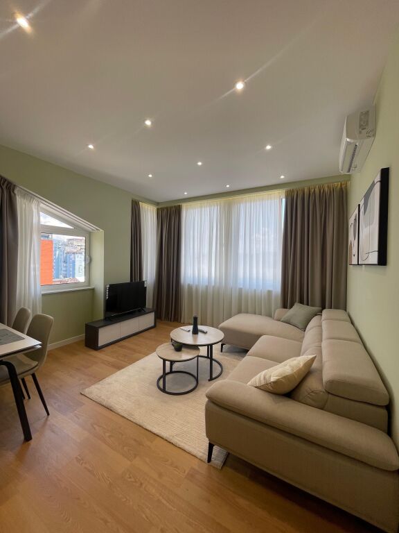 Apartment for sale 2+1 in Myslym Shyr