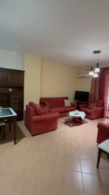 Shitet apartament 2+1 ME HIPOTEKE në Misto Mame, në pallat me ashensor❗️