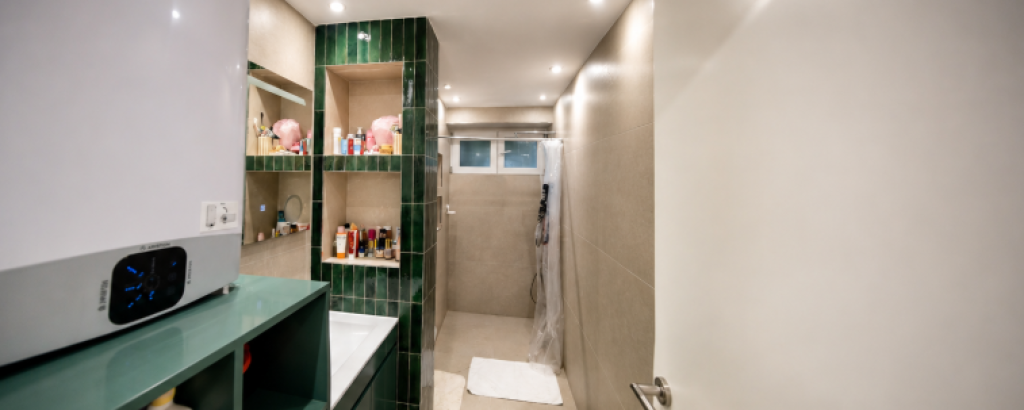 🏡 SHITET APARTAMENT 2+1 – TEK BRRYLI 📍