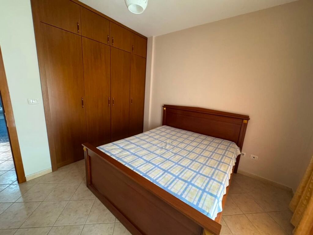 Apartment 1+1 for rent in Astir !