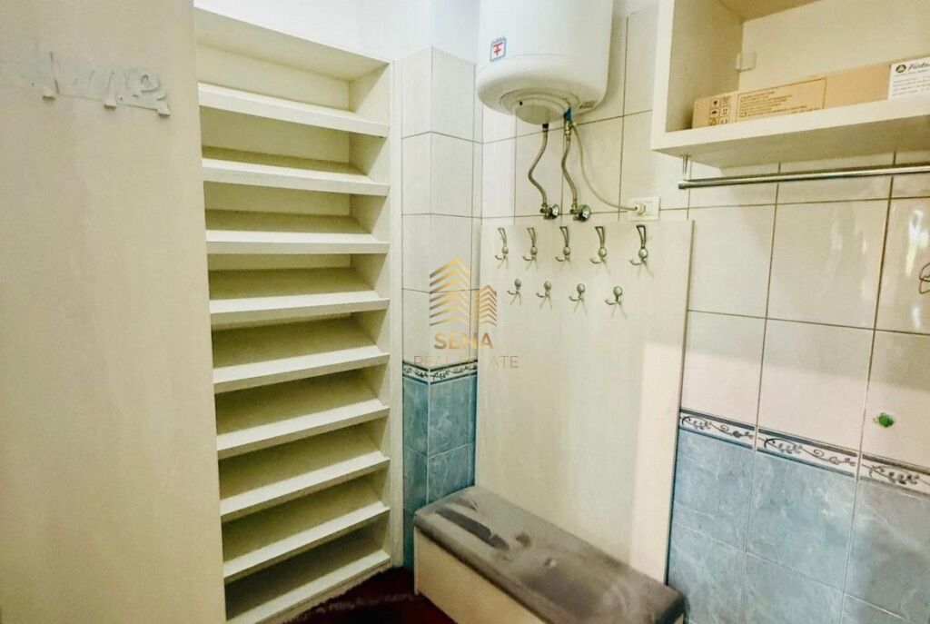 Qira, Apartament 2+1+3blk, Liqeni Thate, 1200 Euro/Muaj
