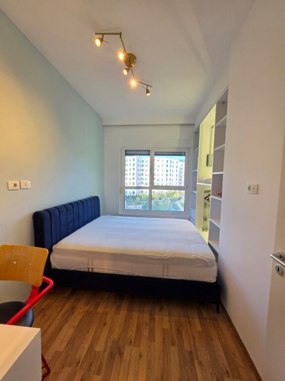 Ultra Appartamento in Affitto 📍 Kompleksi Magalem - Ali Demi - 2+1 (80m2), incluso 1 posto auto | Prima volta in affitto 🔥🔥 570 Euro/Mese