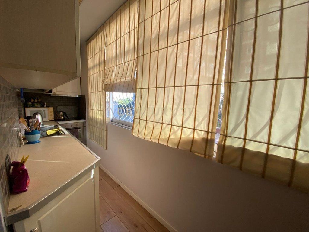 Apartment 2+1 for Rent in Myslym Shyri