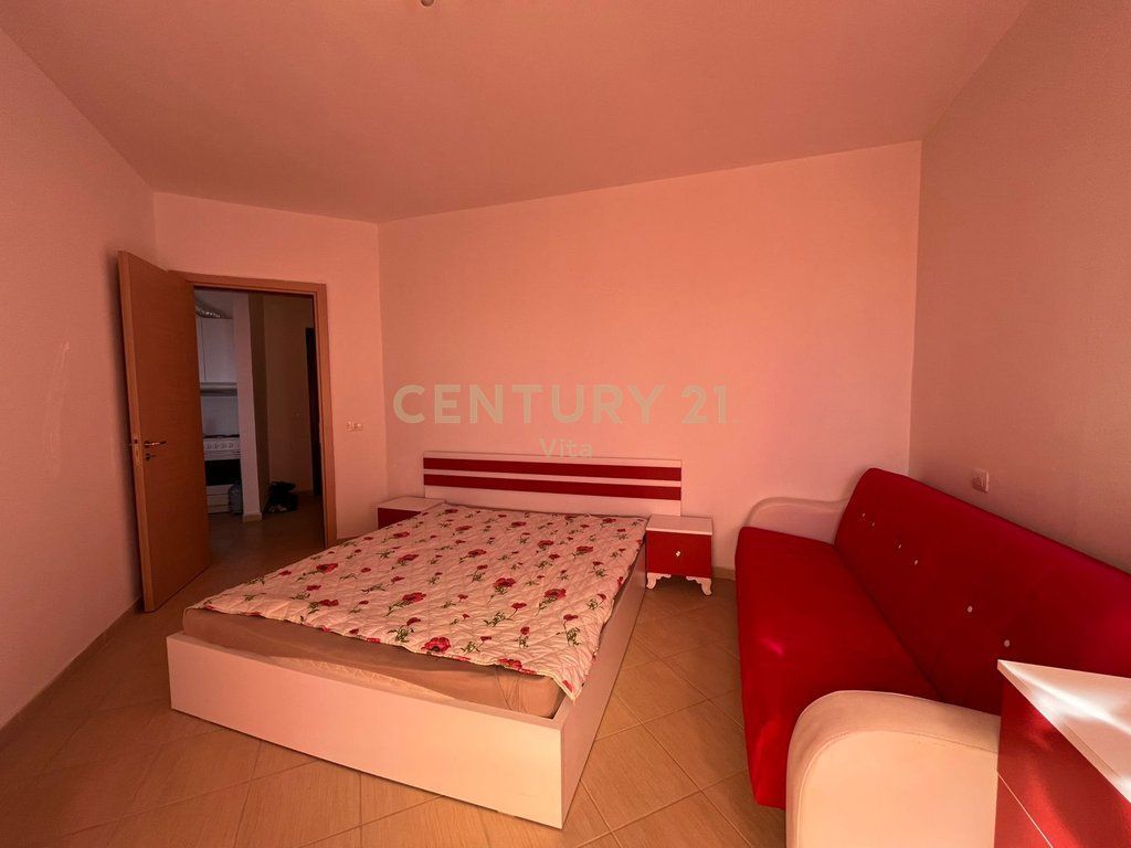 APPARTAMENTO 1+1 IN AFFITTO A PLEPA, DURRES VISTA MARE!!