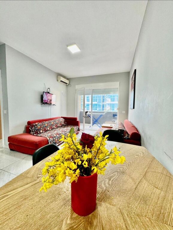 APARTMENT FOR RENT 1+1 PARIS COMMUNE 80,000 LEKE FH-79415