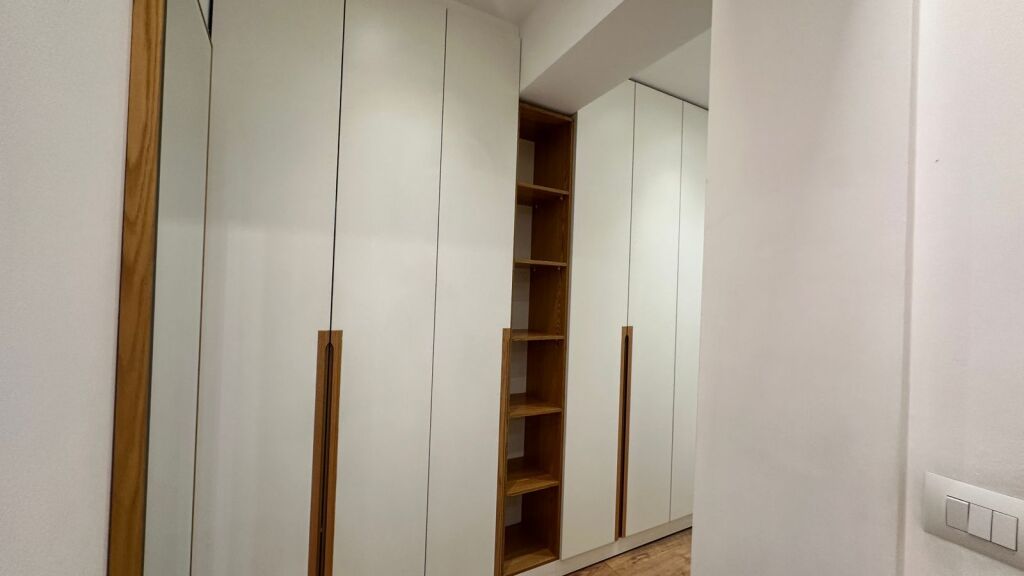 Apartment 1+1 for rent , 21-December