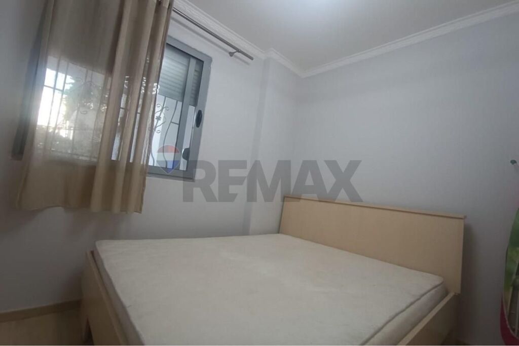 Apartament 1+ 1 per shitje ne Don Bosko !