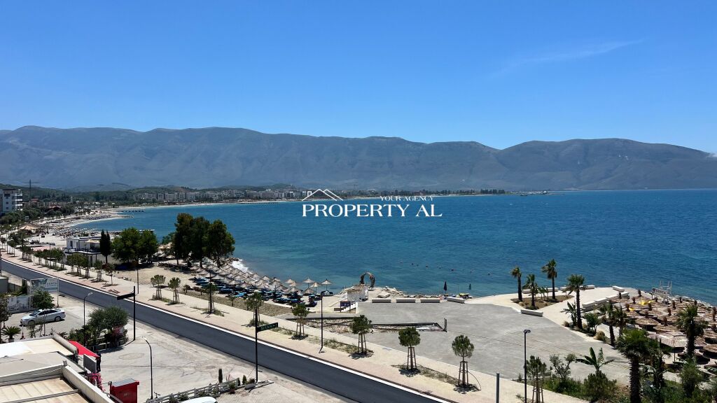 Studio në Shitje në Regina Twin Resort – Radhimë, Vlorë