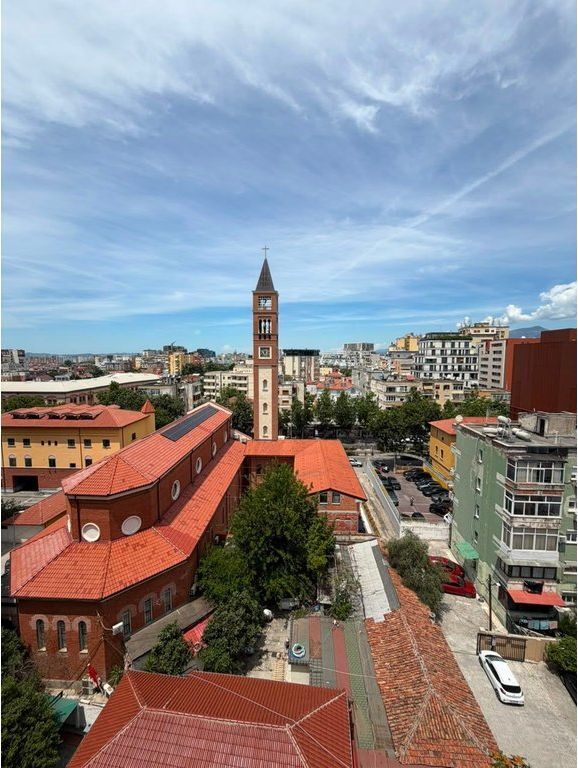 Affitto, Appartamento 3+1+2, Myslym Shyri, Tirana.