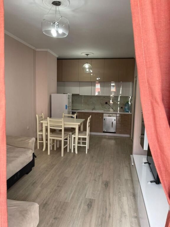Rent | Apartament 1 + 1 | Astir | 500 €/month