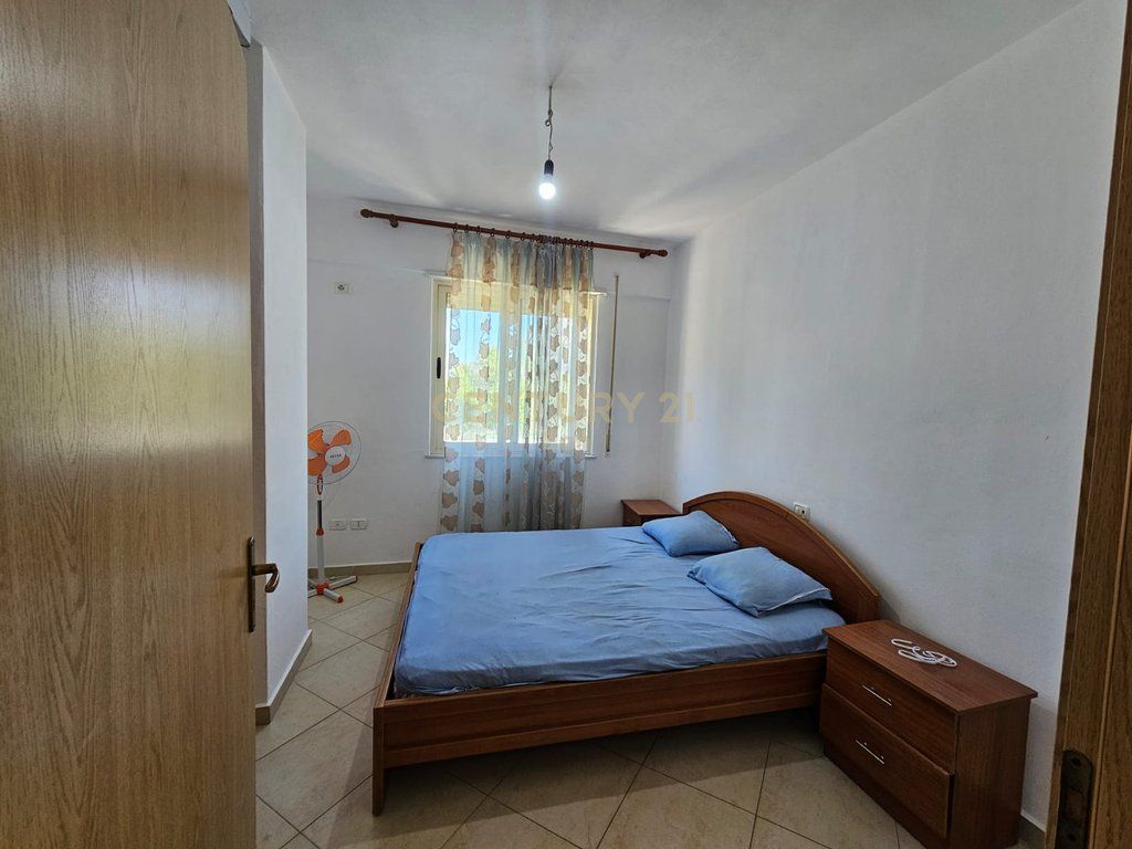 VENDESI APPARTAMENTO 2+1 SULLA SPIAGGIA PRESSO ADRIATICO DURRËS !