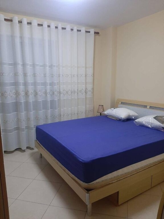 Qera | Apartament 1 + 1 | Don Bosko | 500 €/muaj