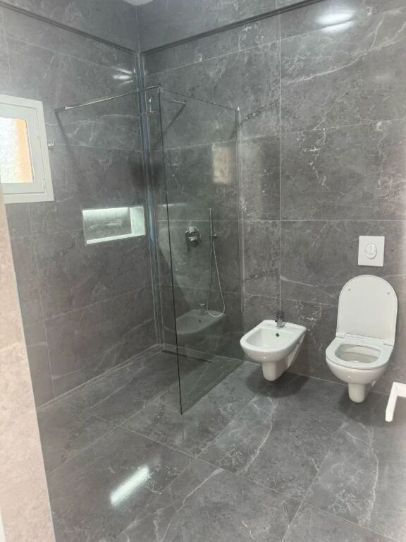 Appartamento 2+1 in affitto a Farke !