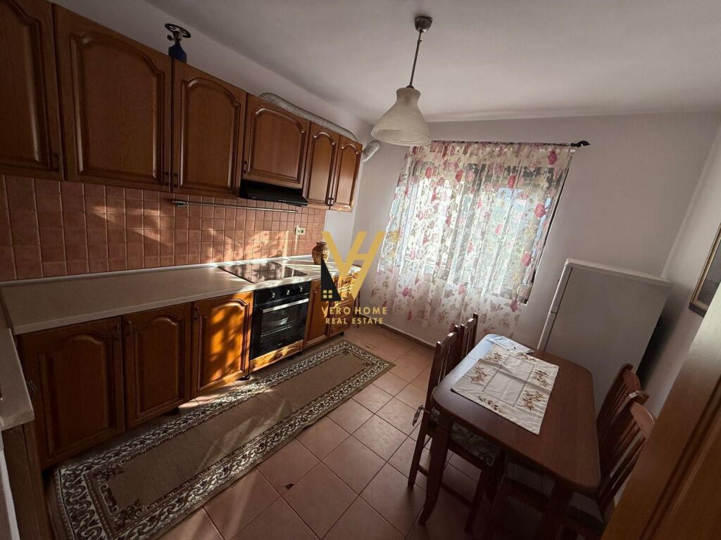 AFFITTASI APPARTAMENTO 2+1+BLK IN 21 DHJETORI 50.000 LEKE