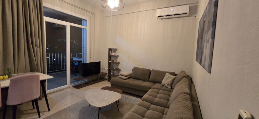 🏡 Appartamento 2+1 in Affitto – Giardino Zoologico ✨