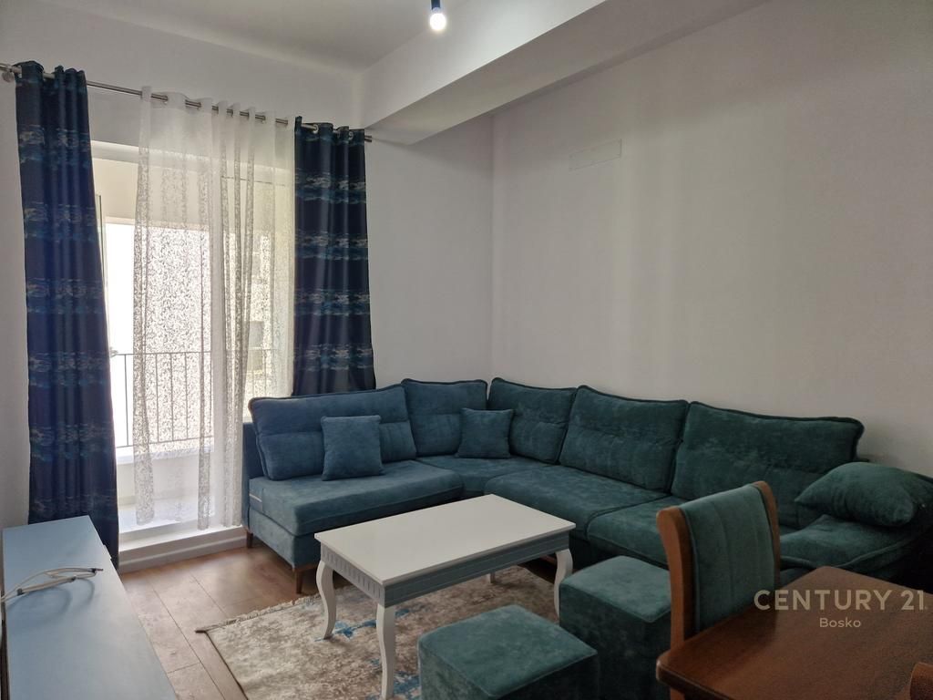 FOR RENT 2+1 APARTMENT WITH PARKING SPACE, AT MANGALEM COMPLEX❗️❗️